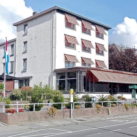 Hotel De Griffier Valkenburg aan de Geul Ngoại thất bức ảnh