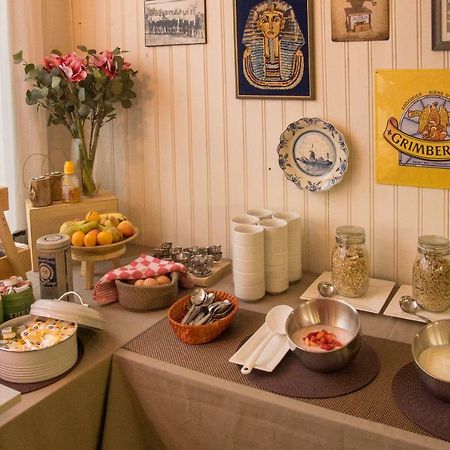 Hotel De Griffier Valkenburg aan de Geul Ngoại thất bức ảnh