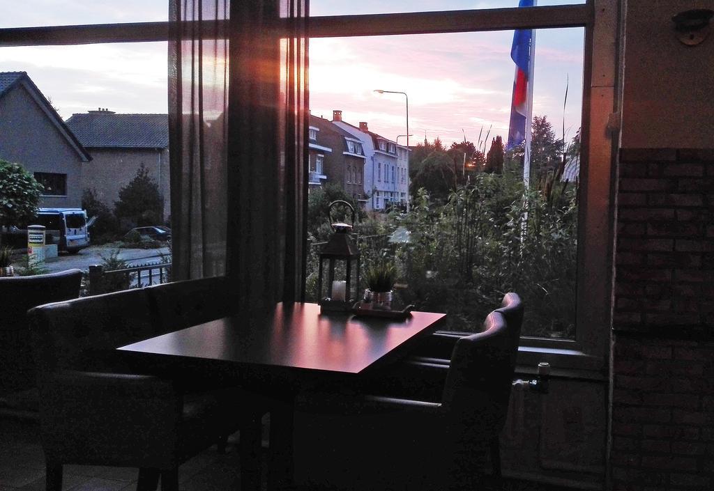 Hotel De Griffier Valkenburg aan de Geul Ngoại thất bức ảnh