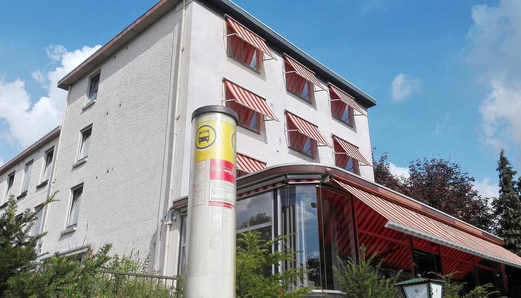 Hotel De Griffier Valkenburg aan de Geul Ngoại thất bức ảnh