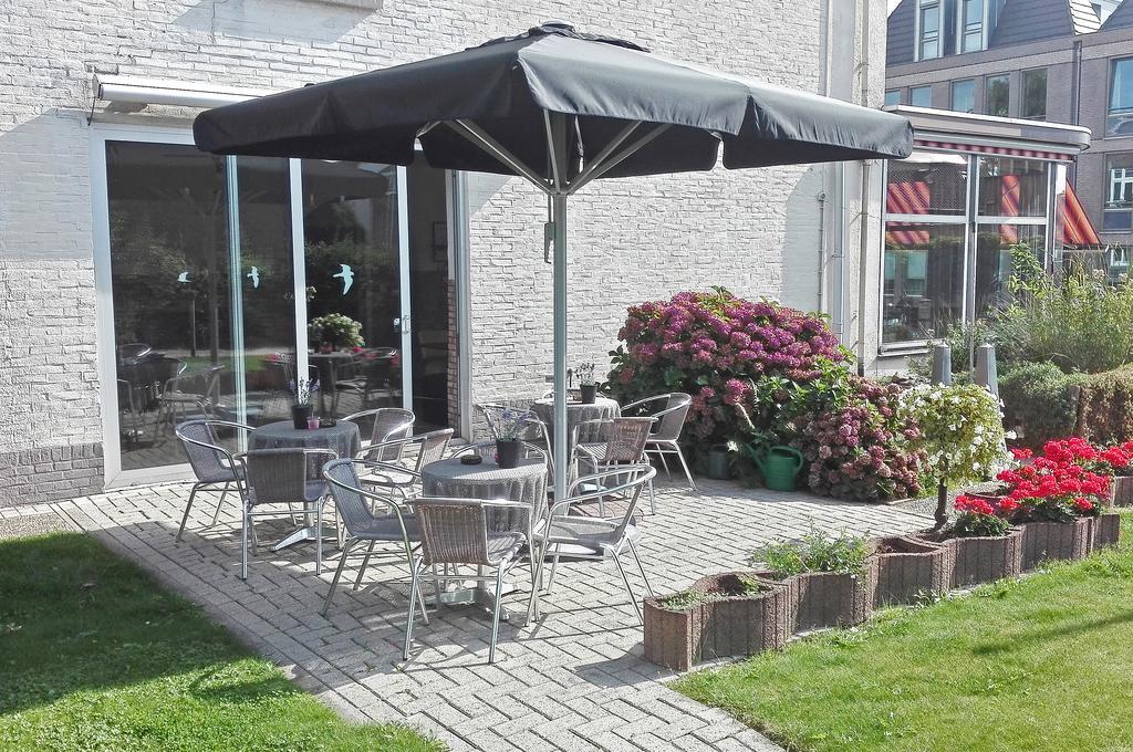 Hotel De Griffier Valkenburg aan de Geul Ngoại thất bức ảnh