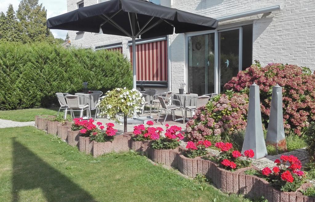 Hotel De Griffier Valkenburg aan de Geul Ngoại thất bức ảnh