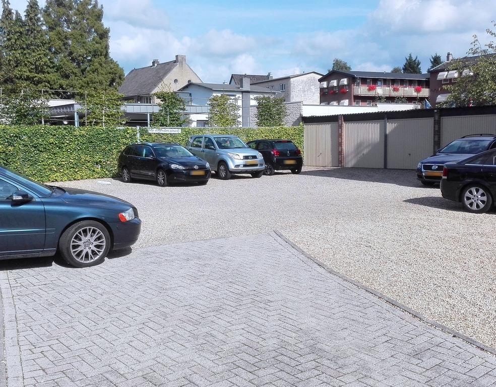 Hotel De Griffier Valkenburg aan de Geul Ngoại thất bức ảnh