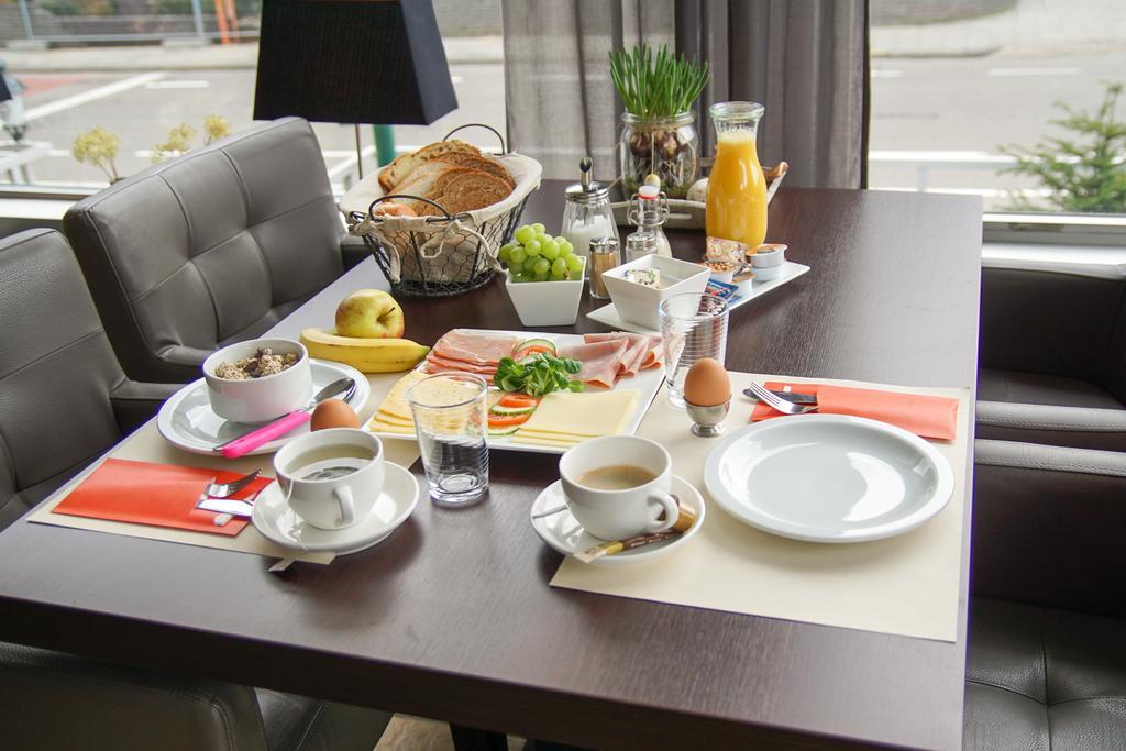Hotel De Griffier Valkenburg aan de Geul Ngoại thất bức ảnh