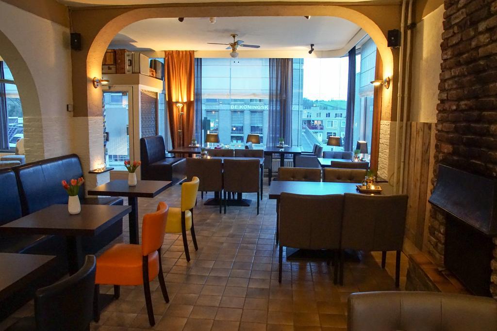 Hotel De Griffier Valkenburg aan de Geul Ngoại thất bức ảnh