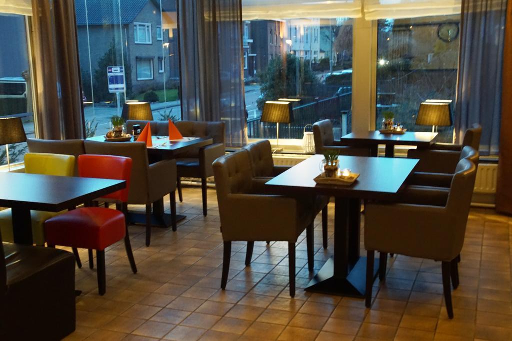 Hotel De Griffier Valkenburg aan de Geul Ngoại thất bức ảnh
