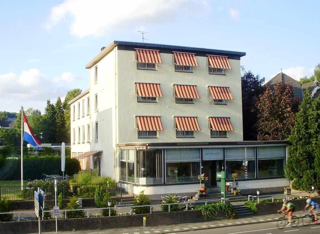 Hotel De Griffier Valkenburg aan de Geul Ngoại thất bức ảnh