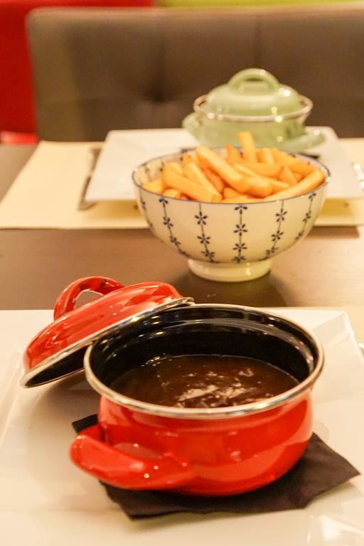 Hotel De Griffier Valkenburg aan de Geul Ngoại thất bức ảnh