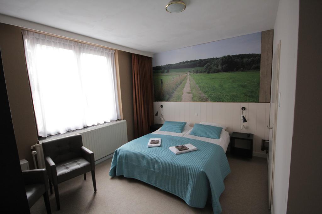 Hotel De Griffier Valkenburg aan de Geul Ngoại thất bức ảnh