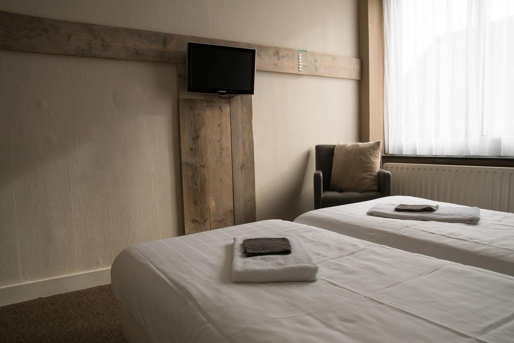 Hotel De Griffier Valkenburg aan de Geul Ngoại thất bức ảnh