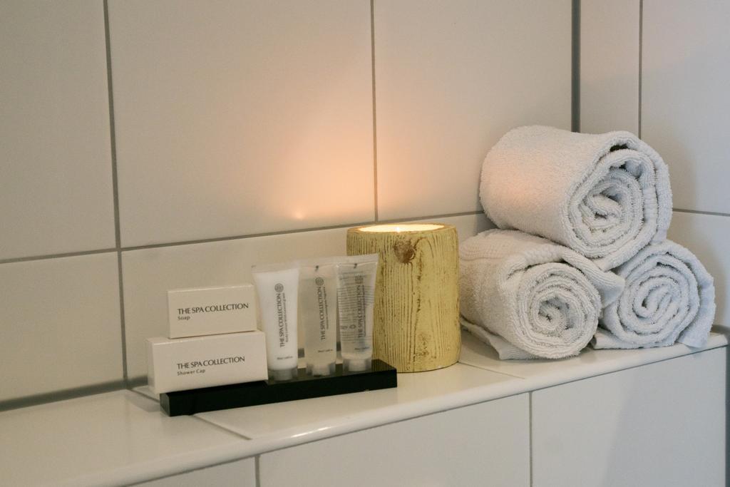 Hotel De Griffier Valkenburg aan de Geul Ngoại thất bức ảnh