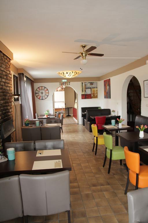 Hotel De Griffier Valkenburg aan de Geul Ngoại thất bức ảnh