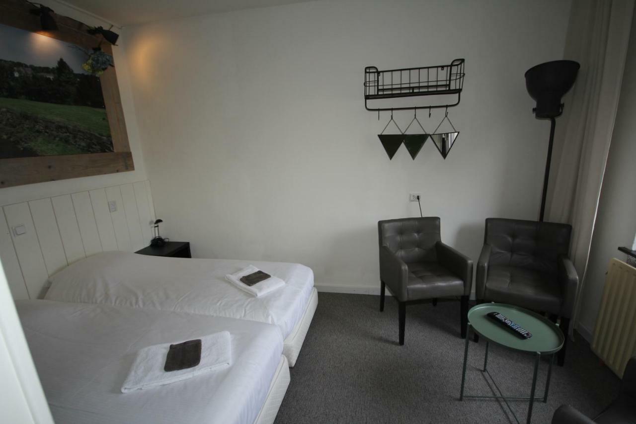 Hotel De Griffier Valkenburg aan de Geul Ngoại thất bức ảnh