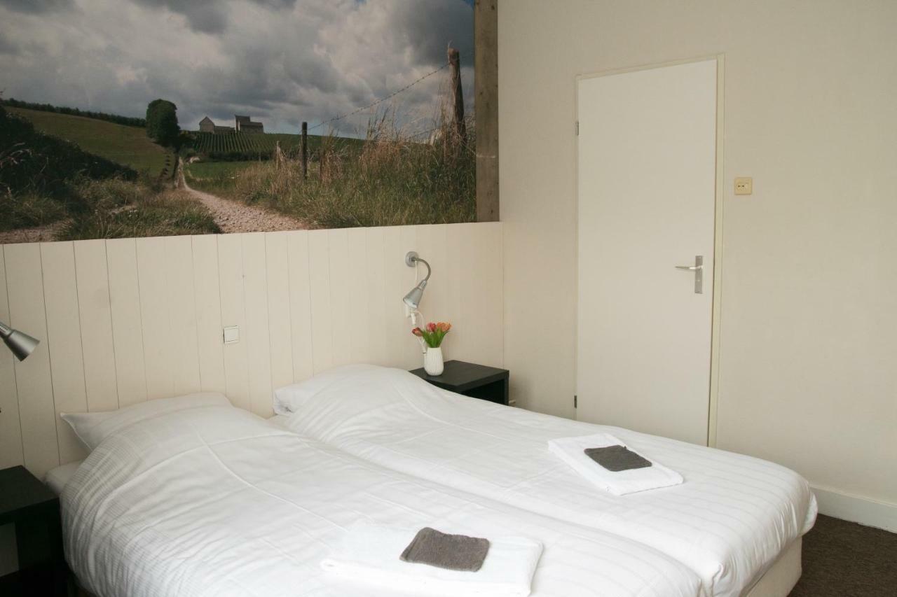 Hotel De Griffier Valkenburg aan de Geul Ngoại thất bức ảnh