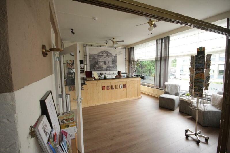Hotel De Griffier Valkenburg aan de Geul Ngoại thất bức ảnh