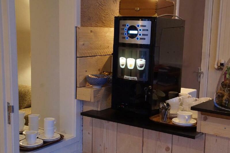Hotel De Griffier Valkenburg aan de Geul Ngoại thất bức ảnh