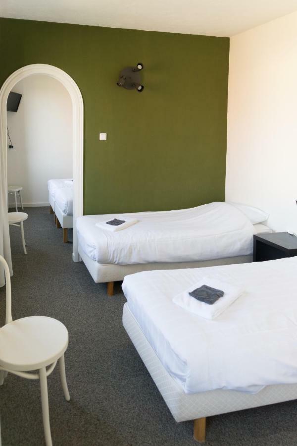 Hotel De Griffier Valkenburg aan de Geul Ngoại thất bức ảnh
