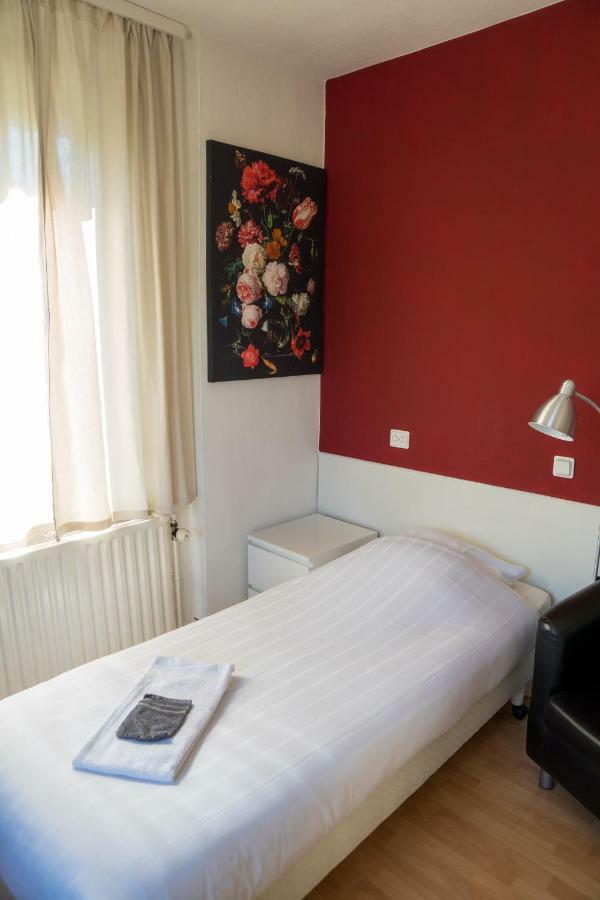 Hotel De Griffier Valkenburg aan de Geul Ngoại thất bức ảnh